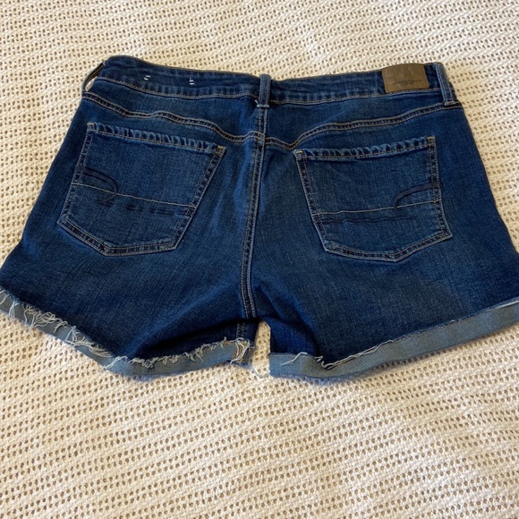 American Eagle Outfitters Pants - American Eagle Jean Shorts - TomGirl MIDI - Size 10